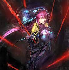 Erotipop O On Twitter Fgo Scathach Fanart Felt Like Messing Around With Paint Today Also I Hope Twitter Don T Mess Up The Thumbnail For This Fgo Scathach Ã¹ã«ãµã Https T Co Ebzwlz9rel This painting was a scrap drawn in september last year, and now it's revised. fgo scathach ã¹ã«ãµã https
