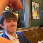 Colby Vann's Instagram, Twitter & Facebook