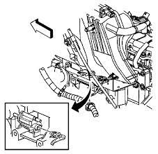 The evaporation vent solenoid is an emissions system component that is engineered to collect and recirculate evaporative emission generated from the evap filter which contains carbon that collects unburnt hydrocarbons produced inside the fuel cell. Purge Valve Location 2004 Colorado Z85 Ls Chevrolet Colorado Gmc Canyon Forum