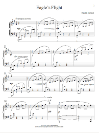 Sku of the score is 153370. Randall Hartsell Eagle S Flight Sheet Music Pdf Notes Chords Pop Score Educational Piano Download Printable Sku 76037