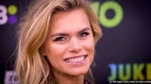 Nicolette van Dam blikt terug op geboorte Kiki-Kate