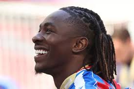 What the future holds for Davinson Sanchez as Tottenham expect offers for  defender Conte likes