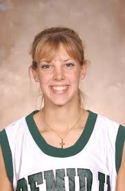 2003-04 Women's Basketball Roster