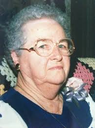 Doris Garner Goode (1913-2004)