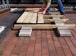 Wpc terrassen erfreuen sich immer größerer beliebtheit. Kosten Fur Den Terrassenbau Damit Mussen Sie Rechnen