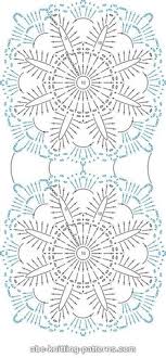 593 Best Crochet Motif Diagrams Images In 2019 Crochet