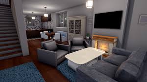 House Flipper Hgtv Review Bonus Stage Over 5400 Video Game Reviews