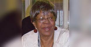 Ms. Sylvia Ann English Obituary