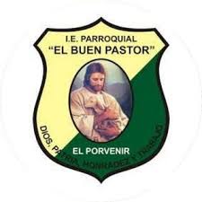 I;E; El Buen Pastor