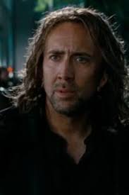 The Sorcerer's Apprentice