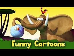 Funny Animals Cartoons Compilation Just For Kids Babies And Toddlers For Fun Youtube Funny Animals Animals For Kids Cartoon Animals