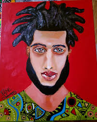 Big Sean curates art at Detroit symphony orchestra