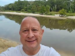 The Texas State Guard divers are always ready to get in the water. They are  passionate about what they do and are training
