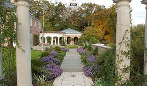 Greenwood Gardens Short Hills Unique Venues Wedding Venues Venues