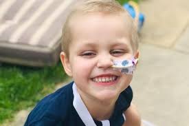 This condition can occur in one or both lungs and can affect a person of any age. Brave Girl 4 Beats Lung Cancer At Birmingham Children S Hospital And Is Now Set For Key Transplant Birmingham Live