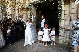 Presently, he is chairman at club med invest and vice chairman & deputy chief executive officer at fosun tourism group. Exclusif Mariage De Frederic Giscard D Estaing Fils D Henri Giscard D Estaing Et Petit Fils De Valery Giscard D Estaing Et D Eleonore Pineau A L Abbaye De T Purepeople