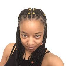 Tawana Taylor's Instagram, Twitter & Facebook