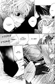 Pin On Sekaiichi Hatsukoi