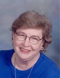 Obituary information for Ann D. Mahaffey