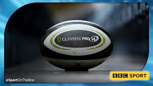 Explore @bbcrugbyunion twitter profile and download videos and photos this account is no longer tweeting. Bbc Secures Free To Air Guinness Pro14 Highlights Deal Sport On The Box