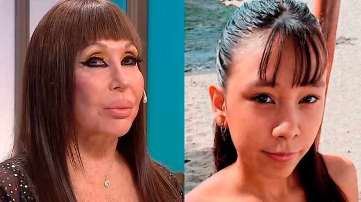 La misteriosa llamada que recibió la mamá de Agostina Vega cuando declaraba  y que impactó a Moria