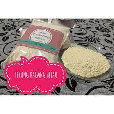 Tepung kacang hijau (phaseolus radiatus l.) terbuat dari kacang hijau tanpa kulit, memiliki nilai protein yang tinggi (22,2%) dan kaya akan 5 asam amino lisin sehingga dapat melengkapi kandungan. Kuih Tradisional And Tepung Kacang Hijau Facebook