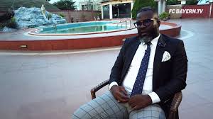 The former ghana international was close to signing for sunderland when roy keane was manager, only for the move. Fc Bayern Munich Sammy Kuffour Made In Bayern Facebook