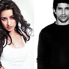 If you notice some of your strands falling loose, dab a small amount of hair wax to keep them in one place. Shraddha Kapoor Is A Wonderful Singer Says Farhan Akhtar India Forums