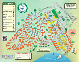 Rates Map Mile Away Campground Year Round Rv Parks And Campgrounds Campground Camping Fun