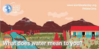 World water day, 22 march 2021, highlights the importance of freshwater, advocates for the sustainable management of freshwater resources taking part in world water day activities can help raise awareness for the global water crisis and encourage others to safeguard this essential element. Theme Of World Water Day 2021 Is Water2me Water News Europe News Eu Water Sector