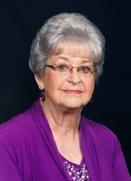 Lucille Meyer Obituary (1931