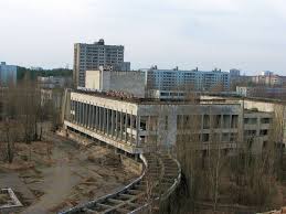 Pripyat Abandoned Cities Abandoned Amusement Parks Abandoned