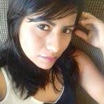 Vicky Rangel's Instagram, Twitter & Facebook