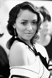 Kat Graham Limao Mecanico