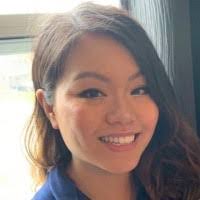 Veronica Ahn's Instagram, Twitter & Facebook