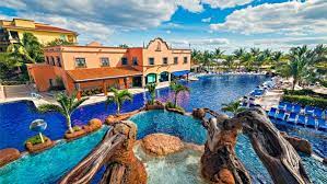 Riviera Maya Hotel Marina El Cid Package Deal Costco Travel Riviera Maya Mexico Family Vacation Costco Travel Vacations