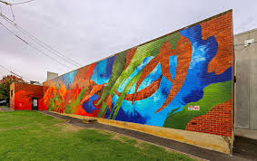 Untitled by David 'Meggs' Hooke