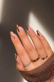 Go for acrylic nails if you want to be more expressive when designing them. 20 Aesthetic Nail Art Designs To Try This Spring Summer