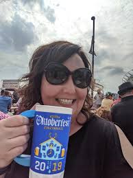 Happy Oktoberfest Zinzinnati weekend! -bridget
