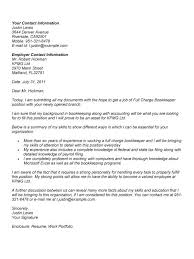 Full Charge Bookkeeper Cover Letter Http Www Resumecareer Info Full Charge Bookkeeper Cover Letter 8 Cover Letter For Resume Job Cover Letter Basic Resume