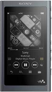 Enjoy music, videos, games, and apps with walkman® mp3 and mp4 players. Sony Nw A55lb Walkman Schwarz Amazon De Elektronik