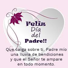 El día del padre es una fecha conmemorativa festejada en todo el mundo con la intención de homenajear en nuestra colección encontraras miles frases de amor, frases para mamá, frases para whatsapp. Feliz Dia Del Padre Lindas Frases For Android Apk Download