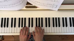 Liebestraum P 70 Dream Of Love Franz Liszt Faber Adult Piano Adventures Classics Book 1 Youtube