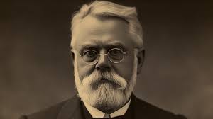 Psicólogo Hermann Ebbinghaus, que propos a Curva do Esquecimento