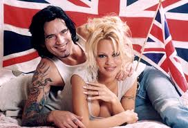 It felt like rape when my sex tape was stolen - Ive still never seen it  but it gives me nightmares says Pamela Anderson | The Irish Sun