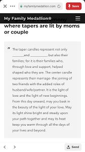 Unity Candle Script Unity Candle Ceremony Script Unity Candle Script Unity Candle Ceremony Wording