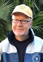 Obituary for E. Scott Paxton