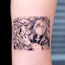 Tattoo Artist Oozy South Korean Tattoo Artist Oozy Tattoo Artwoonz Korean Tattoo Artist Tattoo Artists Tattoo Artists Near Me