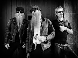 They made long beards fashionable. Billy Gibbons Talks 50 Years Of Zz Top