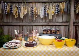 Backyard Bonfire Trail Mix Party Favors A Beautiful Mess Bonfire Party Backyard Bonfire Party Backyard Party